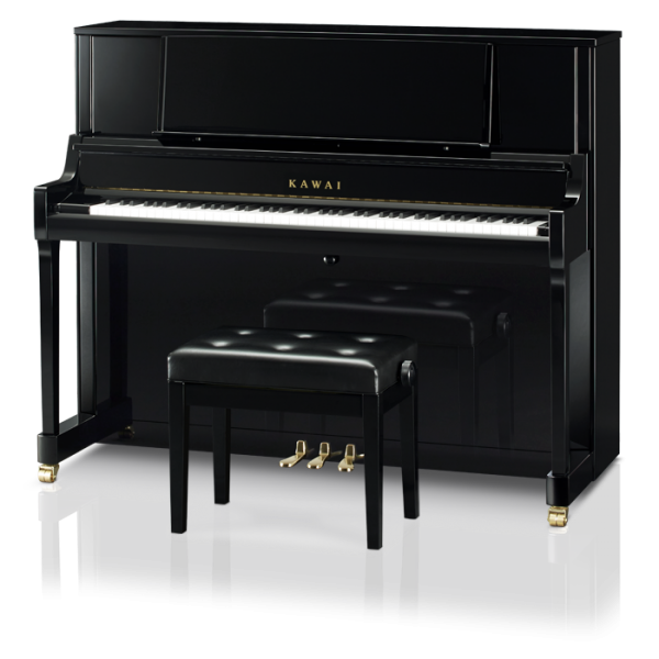 Kawai K400 Upright Piano