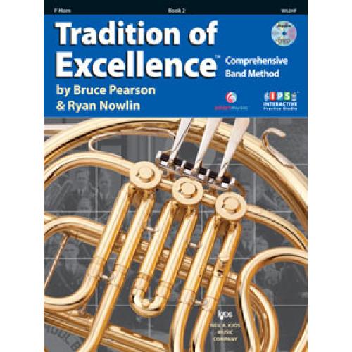 Tradition of Excellence French Horn BK2