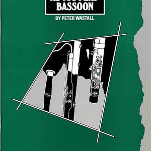 Learn as you play Bassoon