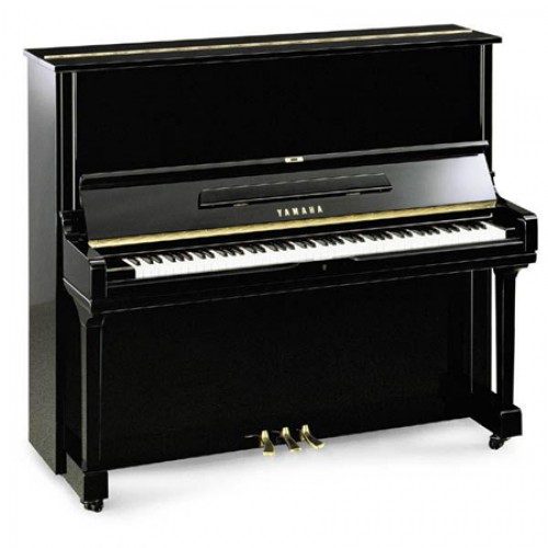Yamaha U1 Preloved Piano