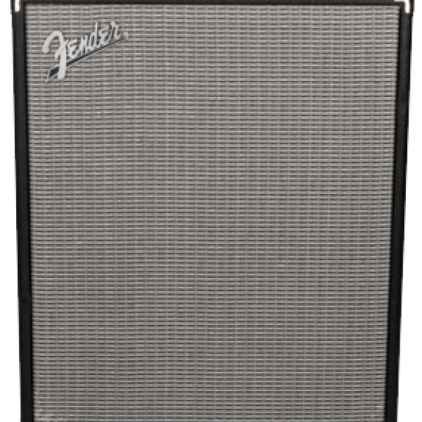 Fender Rumble 500 Bass Amp (V3)