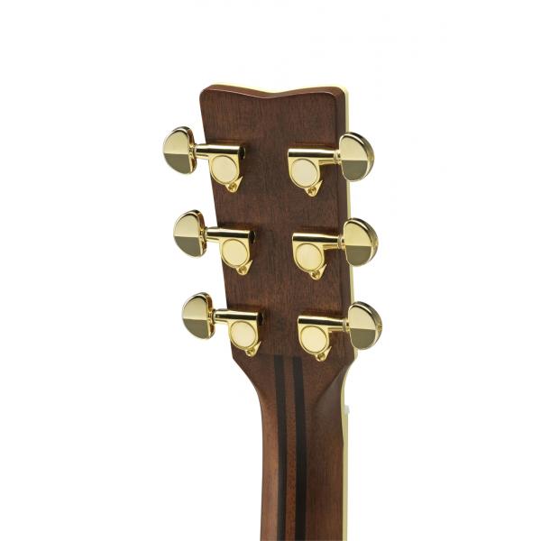 Yamaha LL6 ARE Acoustic Guitar with Pickup