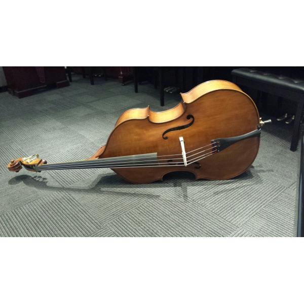 OTTO Double Bass DB33