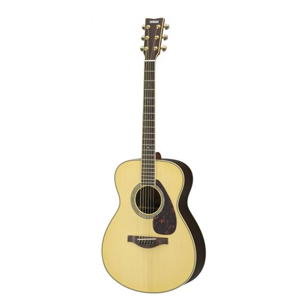 Yamaha LS6M ARE Acoustic Guitar