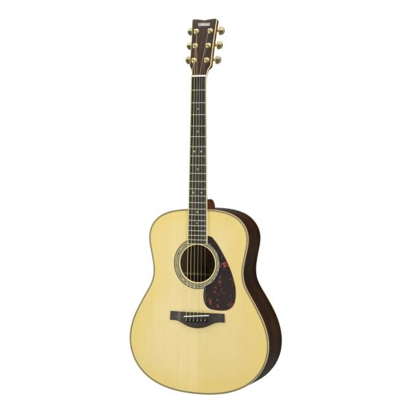 Yamaha LL16 ARE Acoustic Guitar