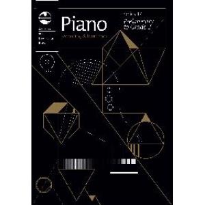 AMEB Piano Grade 3 to 4  Series 17 CD/Handbook