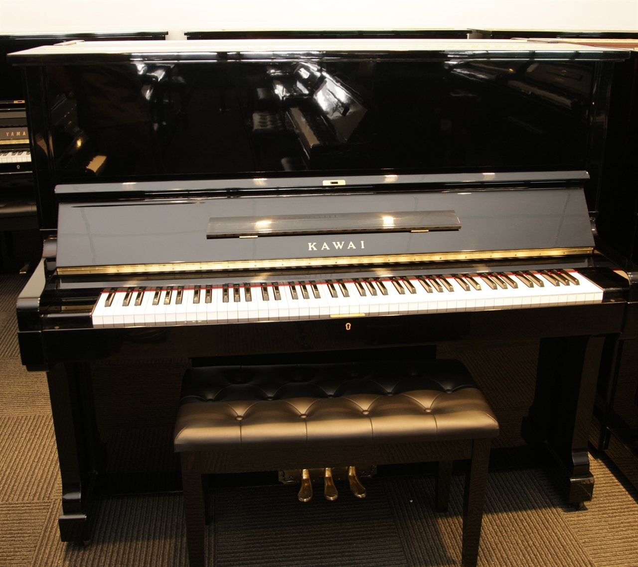 Kawai KS5F Preloved Piano 