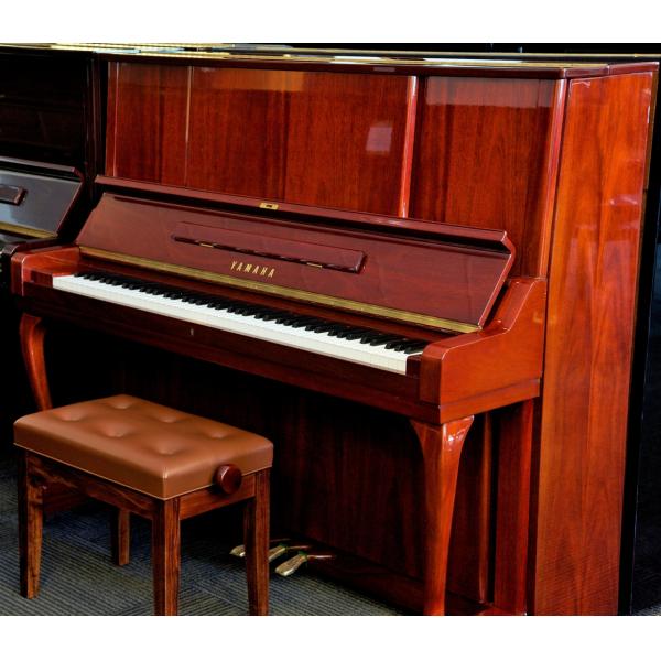 Yamaha W106 Used Piano