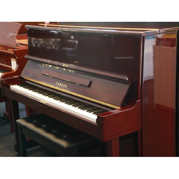 Yamaha W108 Used Piano
