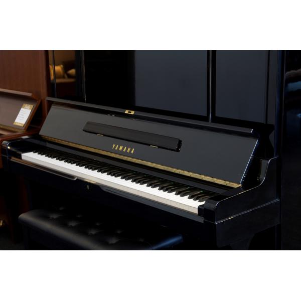 Yamaha UX3 Used Piano