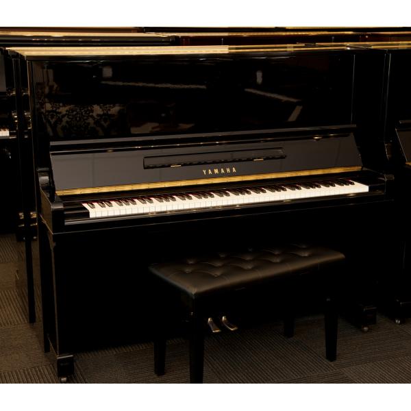 Yamaha U3A Used Piano