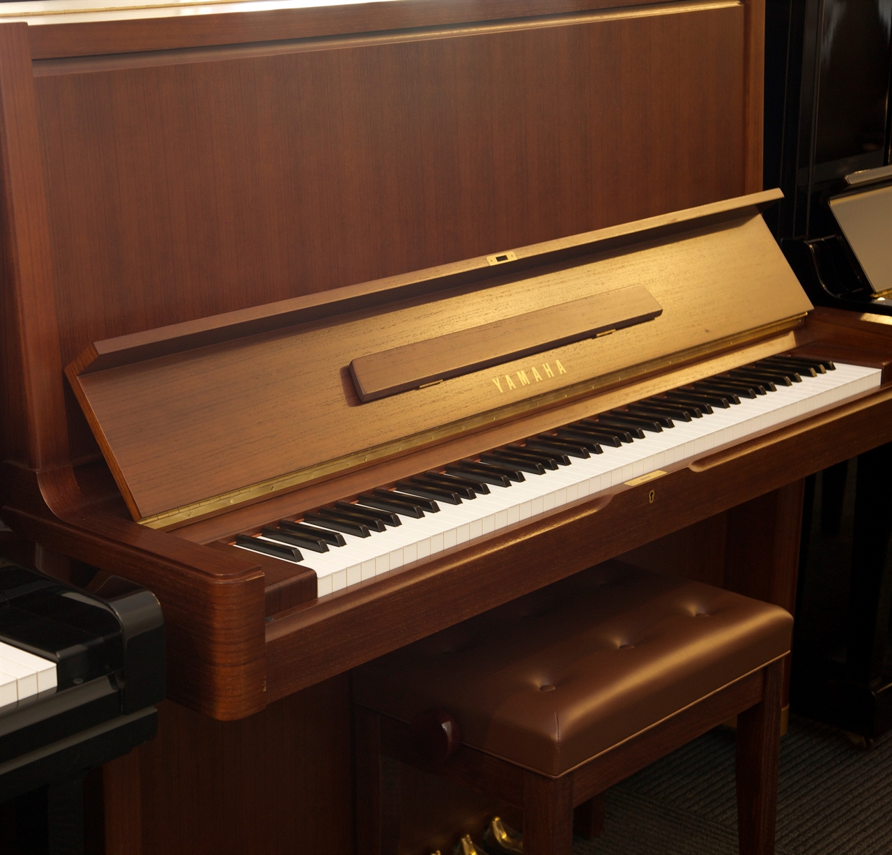 Yamaha U7H Preloved Piano 