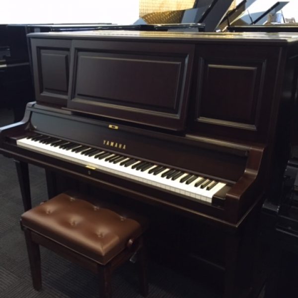 Yamaha W201 Preloved Piano