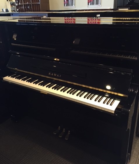 Kawai BL61 Used Piano 