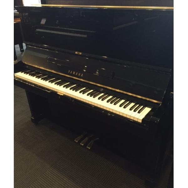 Yamaha U2 Used Piano