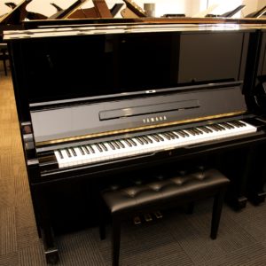 Yamaha U3G Preloved Piano