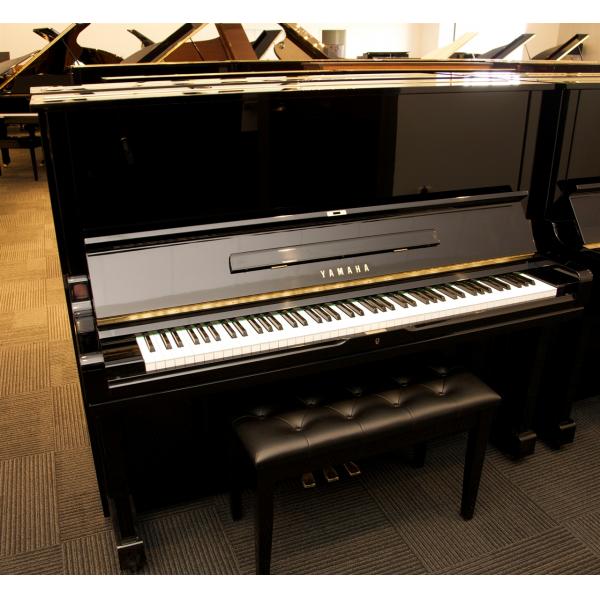 Yamaha U3G Preloved Piano