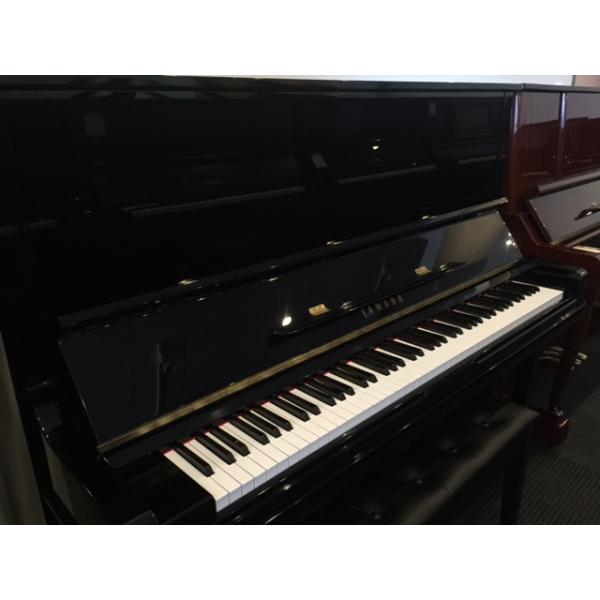 Yamaha U30A Used Piano