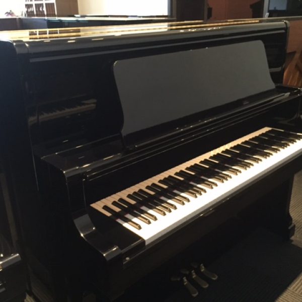 Kawai US60 Preloved Piano