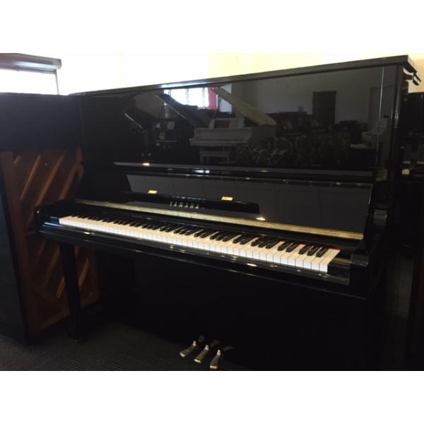 Yamaha U30BL Used Piano