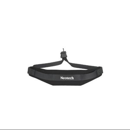 Neotech Classic Strap Open Hook Black 