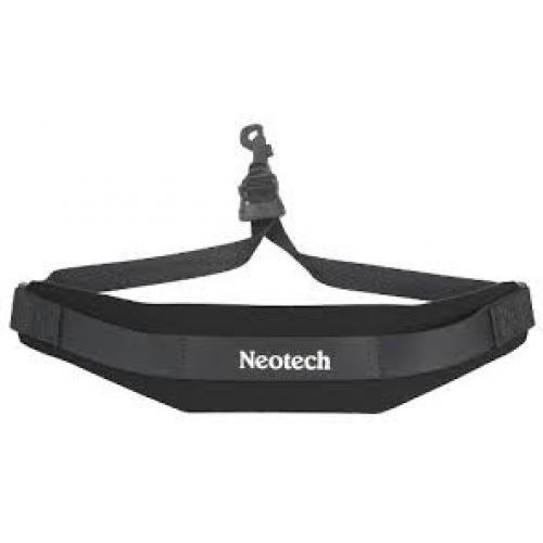 Neotech Classic Strap Swivel Hook Black