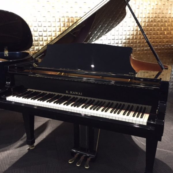 Kawai RX5 Grand Piano 197cm