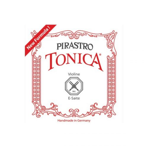 Tonica Violin E String 1/2-3/4