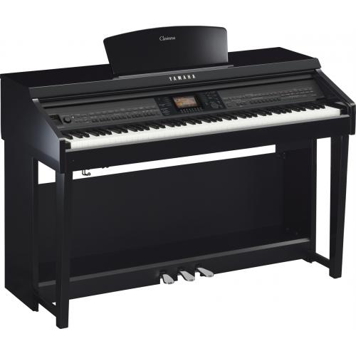 Yamaha Digital Piano CVP701PE