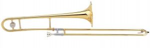 Bach  TB301 Tenor Trombone 