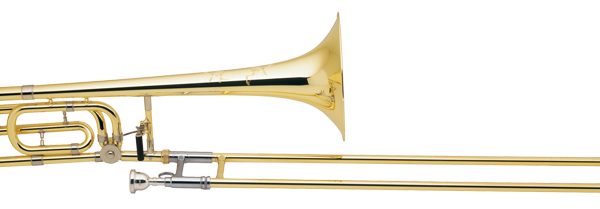 Bach  TB200B Tenor Trombone