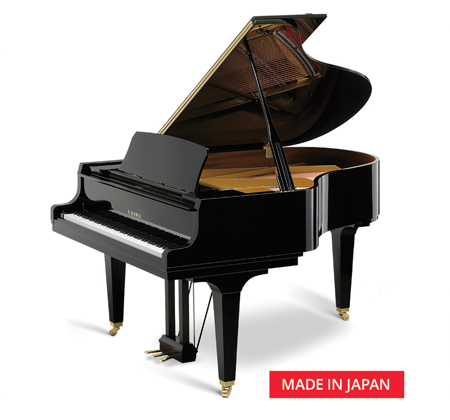 Kawai GL40 Grand Piano 