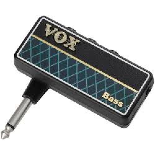 Vox AP2-BS  amPlug 2 Headphone Amp