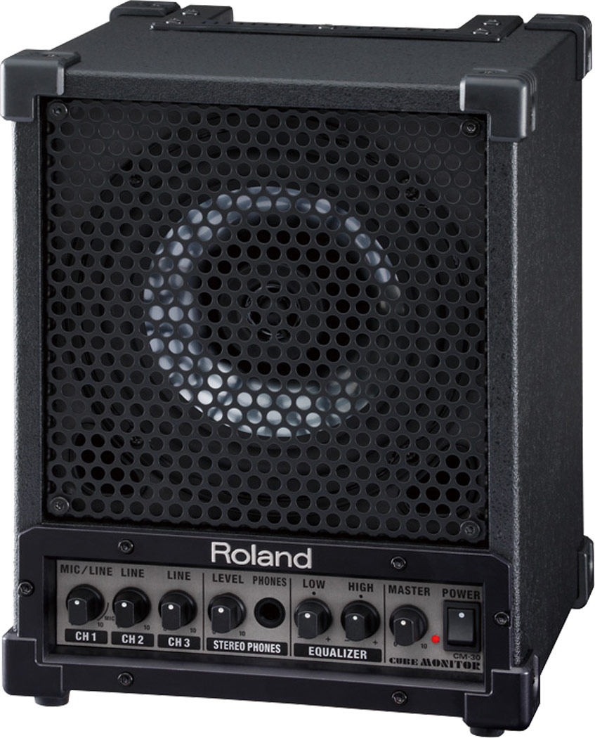 Roland CM30 Cube Monitor