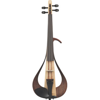 Yamaha YEV104 Violin Natural