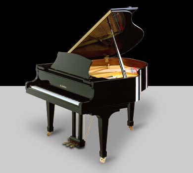 Kawai RX1 Grand Piano 