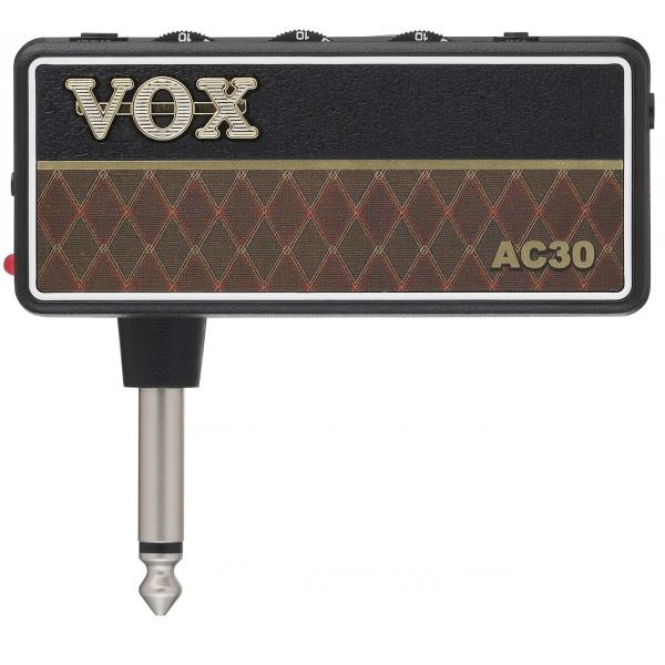 Vox AP2-AC amPlug 2 Headphone Amp