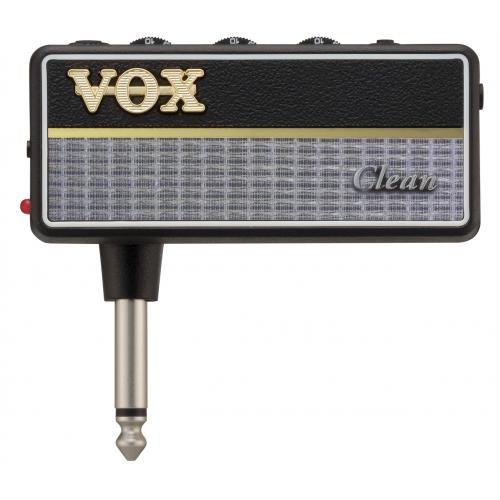 Vox AP2-CL amPlug 2 Headphone Amp