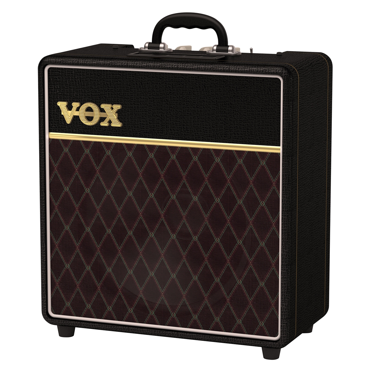 VOX AC4C1-12 Guitar Combo Amp 