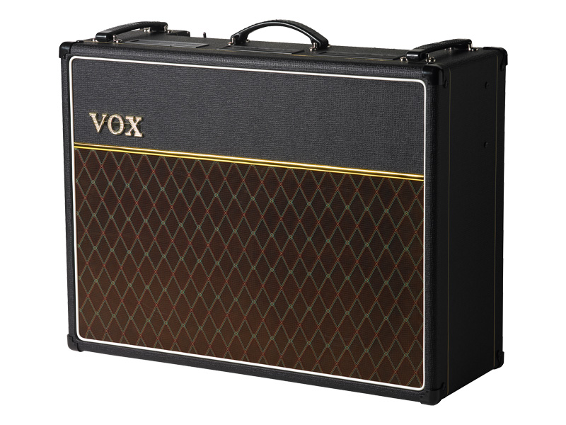 Vox AC30C2X 30 Watt Custom Series