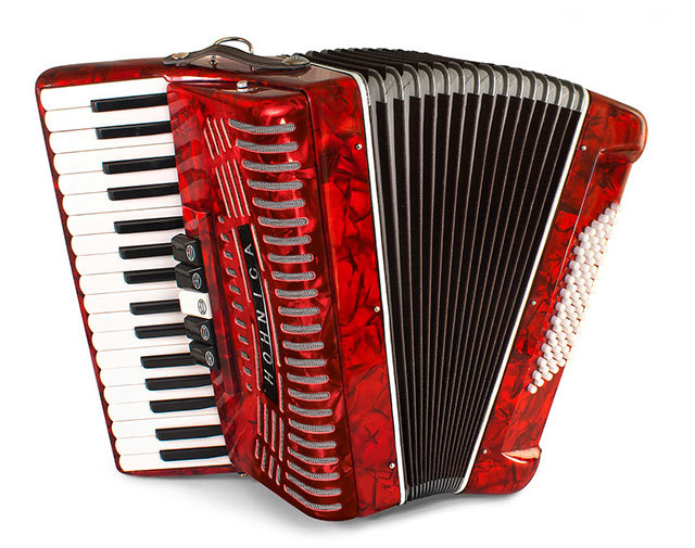 Accordions - Vivace Music Store Brisbane, Queensland's Largest Music Store