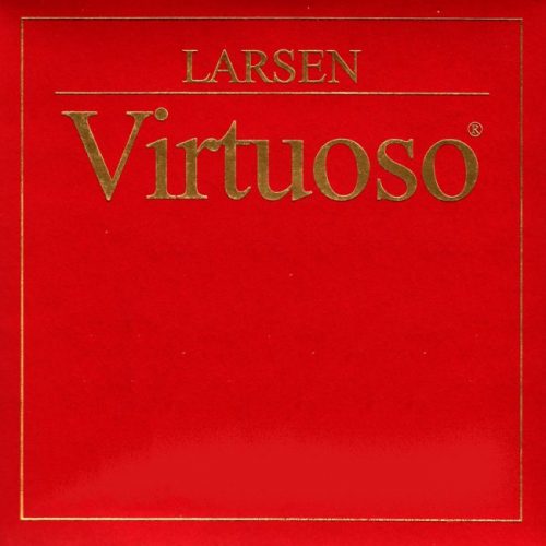 Larsen Virtuoso Violin 2nd A String