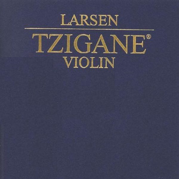 Larsen Tzigane Violin 1st E String
