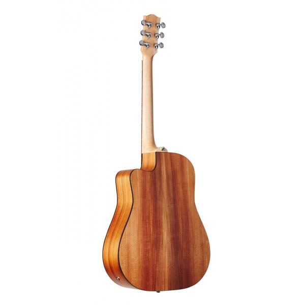 Maton SRS70C Cutaway Solid Road Series Acoustic Electric