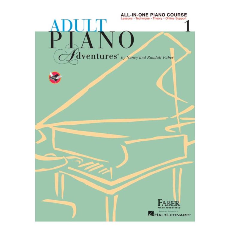 Adult Piano Adventures Lesson Book 1 Vivace Music Store Brisbane