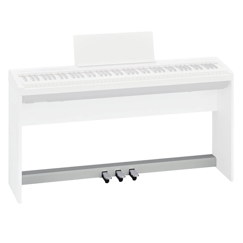 Roland Kpd70 Piano Stand For Fp30 Digital Piano White Vivace Music Store Brisbane Queensland S Largest Music Store