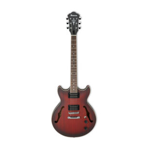 Ibanez_am53_hollow_body_electric_guitar