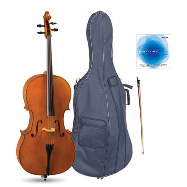 Amati #5 Cello