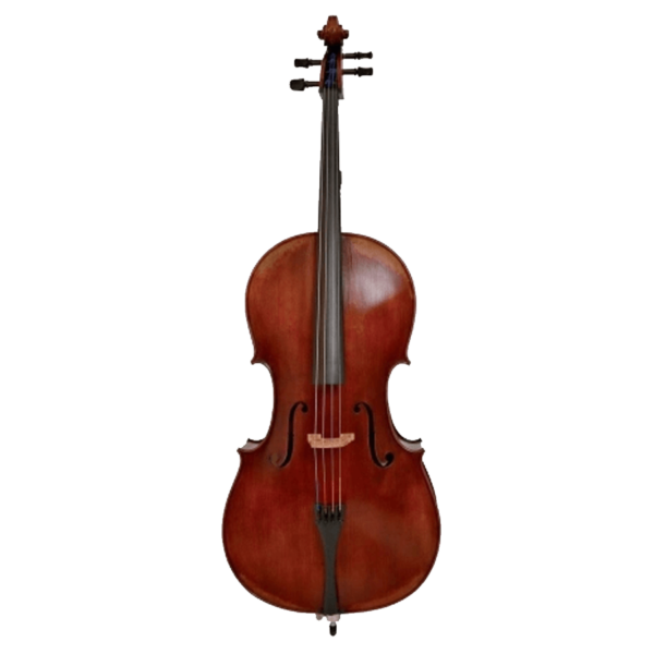 Amati Cello #8