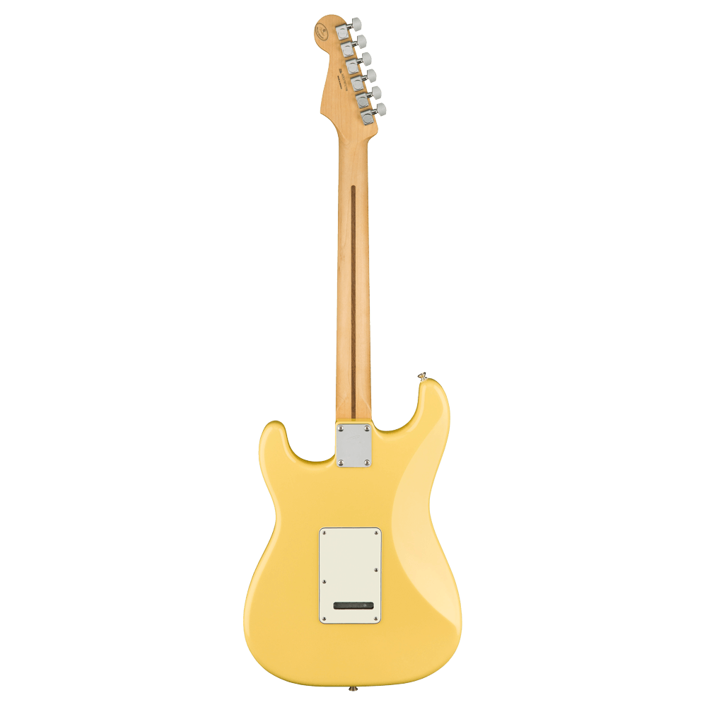 Fender   Player Series Stratocaster HSS Buttercream Maple